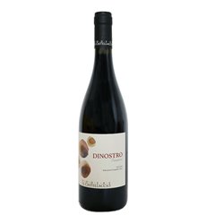 PODERE IL CASTELLACCIO di Scappini Alessandro SANGIOVESE Dinostro-Podere Il Castellaccio 2022