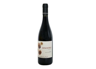 PODERE IL CASTELLACCIO di Scappini Alessandro SANGIOVESE Dinostro-Podere Il Castellaccio 2022