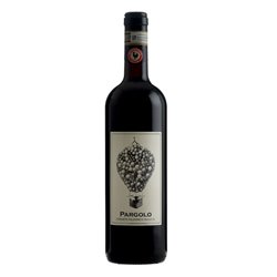 PODERE LA VILLA Azienda Agricola di Tachis Ilaria CHIANTI CLASSICO Pargolo-Podere La Villa 2022