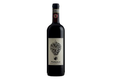 PODERE LA VILLA Azienda Agricola di Tachis Ilaria CHIANTI CLASSICO Pargolo-Podere La Villa 2022