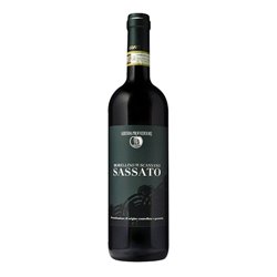 PROVVEDITORE di Cristina Bargagli Sassato MORELLINO DI SCANSANO-Provveditore 2023