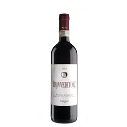 PROVVEDITORE di Cristina Bargagli Provveditore MORELLINO DI SCANSANO-Provvedito 2017