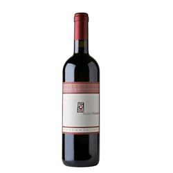 SASSOTONDO-AZIENDA AGRICOLA .LOGICA CARLA BENINI CILIEGIOLO MAREMMA Sassotondo Rosso ..-Sass 2023
