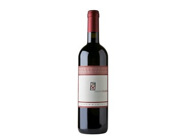 SASSOTONDO-AZIENDA AGRICOLA .LOGICA CARLA BENINI CILIEGIOLO MAREMMA Sassotondo Rosso ..-Sass 2023