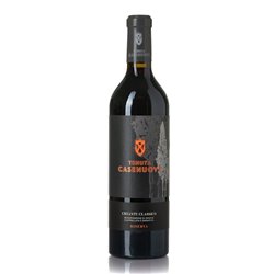 TENUTA CASENUOVE Societ… Agricola arl CHIANTI CLASSICO Riserva-Tenuta Casenuo 2019