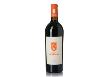 TENUTA CASENUOVE Societ… Agricola arl TOSCANA ROSSO-Tenuta Casenuove 2020