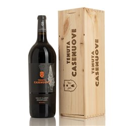 TENUTA CASENUOVE Societ… Agricola arl CHIANTI CLASSICO Riserva-Tenuta 2018 1,500