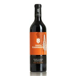 TENUTA CASENUOVE Societ… Agricola arl CHIANTI CLASSICO Gran Selezione 2019