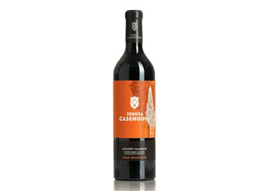TENUTA CASENUOVE Societ… Agricola arl CHIANTI CLASSICO Gran Selezione 2019