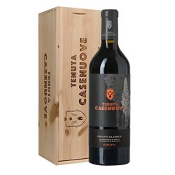TENUTA CASENUOVE Societ… Agricola arl CHIANTI CLASSICO Riserva Cassa 2019 3,000