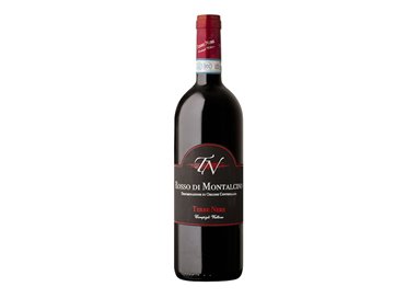 'TERRE NERE CAMPIGLI VALLONE SOCIETA'' AGRICOLA E  ROSSO DI MONTALCINO-Terre Nere 2020'