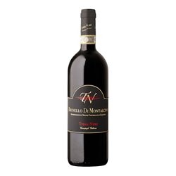 'TERRE NERE CAMPIGLI VALLONE SOCIETA'' AGRICOLA BRUNELLO DI MONTALCINO-Terre Nere 2019'