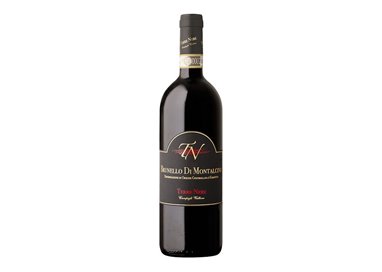 'TERRE NERE CAMPIGLI VALLONE SOCIETA'' AGRICOLA BRUNELLO DI MONTALCINO-Terre Nere 2019'