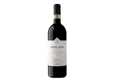 'TERRE NERE CAMPIGLI VALLONE SOCIETA'' AGRICOLA BRUNELLO DI MONTALCINO Riserva-Terre Nere 2019'