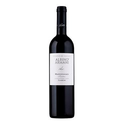 ARMANI A. TERRE DOMINICI srl MARZEMINO Camboni-Armani 2023 0,375