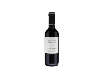 ARMANI A. TERRE DOMINICI srl PINOT NERO Santa Lucia-Armani 2022 0,375