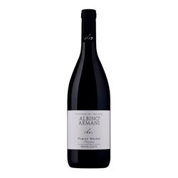 ARMANI A. TERRE DOMINICI srl PINOT NERO Santa Lucia-Armani 2023
