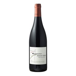 BALDESSARI MICHELA PINOT NERO ..-Baldessari Michela 2022