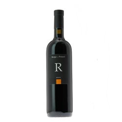 BORGO DEI POSSERI Az. Agricola s.s. FC  MERLOT Rocol-Borgo dei Posseri 2021