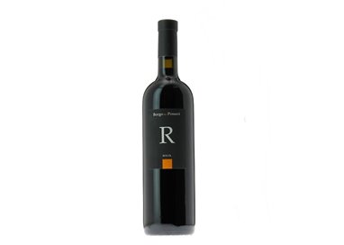 BORGO DEI POSSERI Az. Agricola s.s. FC  MERLOT Rocol-Borgo dei Posseri 2021