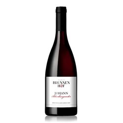 BRUNNENHOF MAZZON di Rottensteiner Kurt PINOT NERO Johann-Brunnenhof 2023