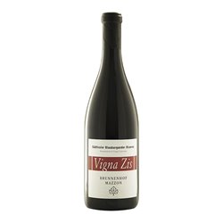 BRUNNENHOF MAZZON di Rottensteiner Kurt Vigna Zis PINOT NERO Riserva ..-Brunnenhof 2018