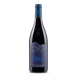 CANTINE MONFORT srl Il Primo Vino SAN LORENZO-Sers! 2024