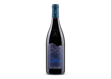 CANTINE MONFORT srl Il Primo Vino SAN LORENZO-Sers! 2024