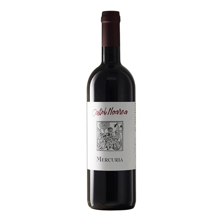 CASTEL NOARNA di Marco e Fausto Zani & C. Sas MERCURIA ..-Castel Noarna 2018 CASTEL NOARNA di Marco e Fausto Zani & C. Sas MERCURIA ..-Castel Noarna 2018
