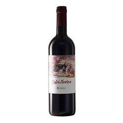 CASTEL NOARNA di Marco e Fausto Zani & C. Sas ROMEO ..-Castel Noarna 2015
