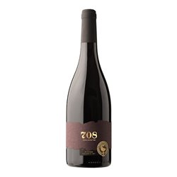 CEMBRANI D.O.C. Societ… Consortile A.R.L. ROSSO 708 Km-Cembrani Doc 2022