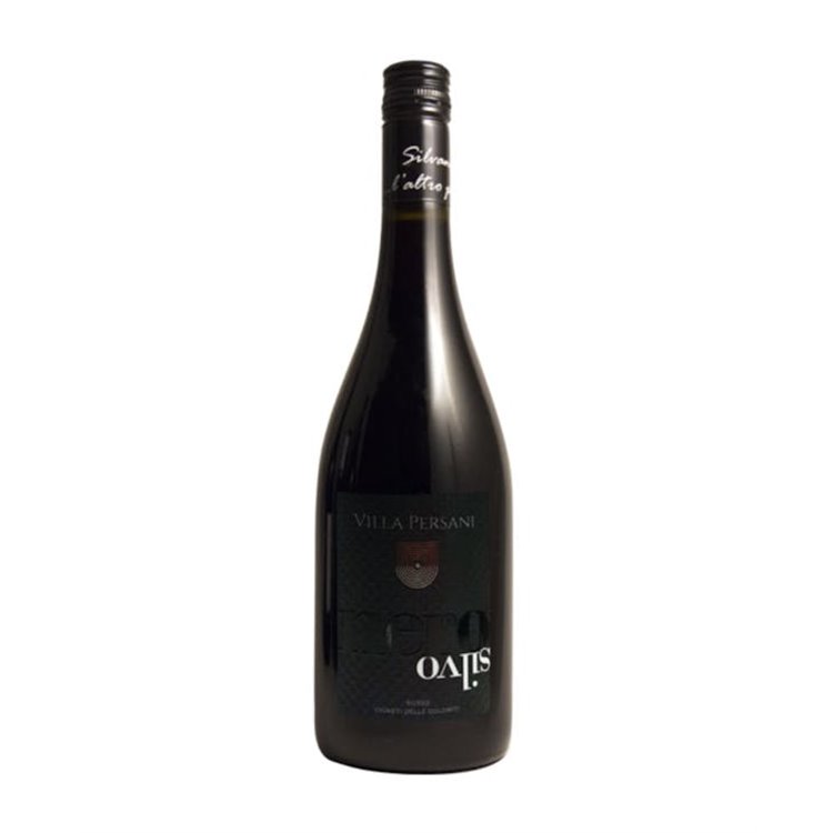 CLEMENTI SILVANO - VILLA PERSANI NEROSILVO Tappo Vite-Villa Persani 2019 CLEMENTI SILVANO - VILLA PERSANI NEROSILVO Tappo Vite-Villa Persani 2019