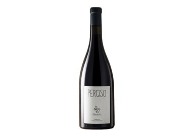 CONSORZIO I DOLOMITICI Liberi Viticoltori Trentini PerCiso LAMBRUSCO FOGLIA FRASTAGLIATA-I Dolom 2016