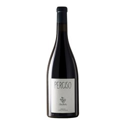 CONSORZIO I DOLOMITICI Liberi Viticoltori Trentini PerCiso LAMBRUSCO FOGLIA FRASTAGLIATA-I Dolom 2017