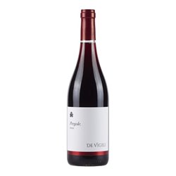 DE VIGILI - DE.CO WINE Srl PERGOLE ROSSO-De Vigili 2022
