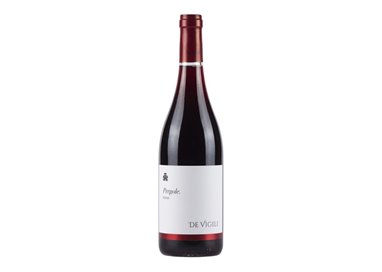 DE VIGILI - DE.CO WINE Srl PERGOLE ROSSO-De Vigili 2022