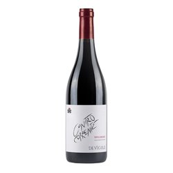 DE VIGILI - DE.CO WINE Srl TEROLDEGO Controcorrente-De Vigili 2023