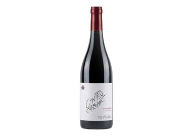 DE VIGILI - DE.CO WINE Srl TEROLDEGO Controcorrente-De Vigili 2023
