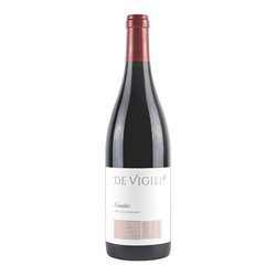 DE VIGILI - DE.CO WINE Srl TEROLDEGO ROTALIANO TONALITE-De Vigili 2022