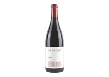 DE VIGILI - DE.CO WINE Srl TEROLDEGO ROTALIANO TONALITE-De Vigili 2022