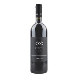 DE VIGILI - DE.CO WINE Srl TEROLDEGO ROTALIANO Riserva Ottavio-De Vigili 2020