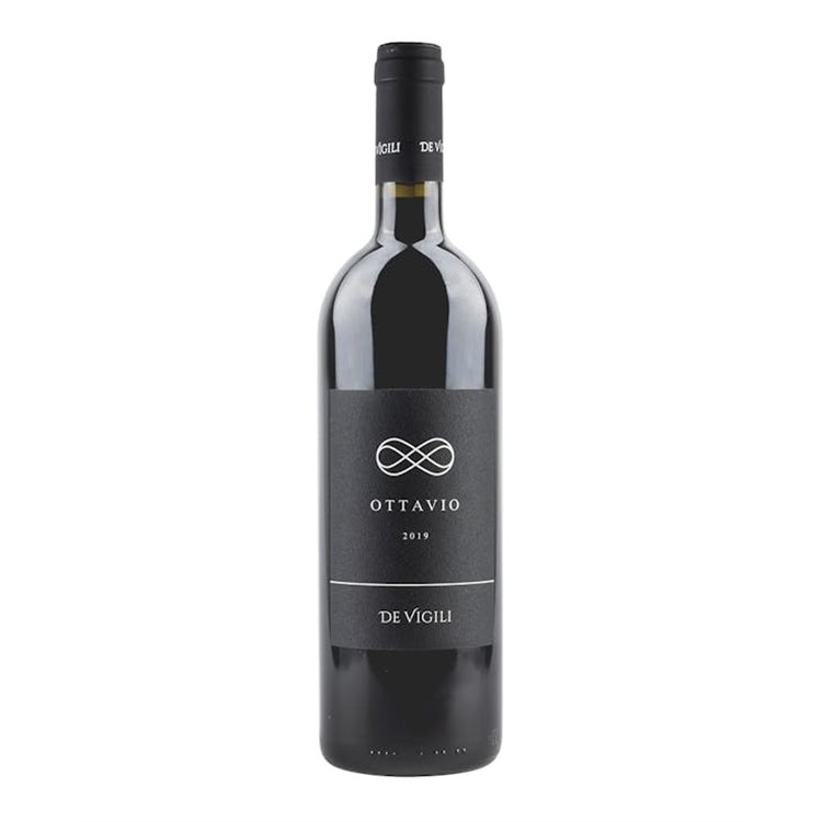 DE VIGILI - DE.CO WINE Srl TEROLDEGO ROTALIANO Riserva Ottavio-De Vigili 2020 DE VIGILI - DE.CO WINE Srl TEROLDEGO ROTALIANO Riserva Ottavio-De Vigili 2020