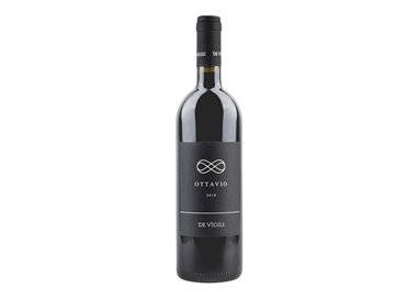 DE VIGILI - DE.CO WINE Srl TEROLDEGO ROTALIANO Riserva Ottavio-De Vigili 2020