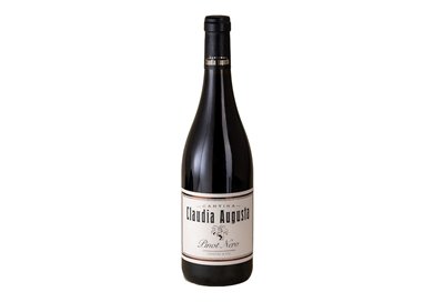 ENDRIZZI srl Casa Vitivinicola PINOT NERO-Claudia Augusta 2023
