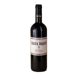 ENDRIZZI srl Casa Vitivinicola TEROLDEGO ROTALIANO-Claudia Augusta 2023