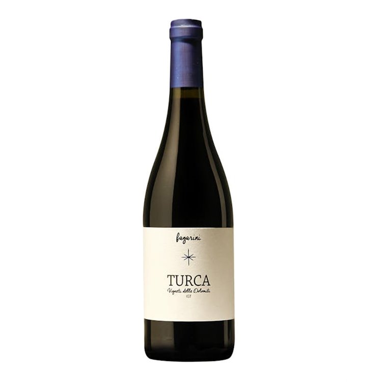 FAGARINI Azienda Agricola di Gozzer S. PINOT NERO Maso Giarn-Fagarini 2021 FAGARINI Azienda Agricola di Gozzer S. PINOT NERO Maso Giarn-Fagarini 2021