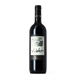 FEDRIZZI CIPRIANO di Fedrizzi Giovanni Due Vigneti TEROLDEGO ROTALIANO-Fedrizzi 2020