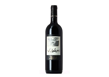 FEDRIZZI CIPRIANO di Fedrizzi Giovanni Due Vigneti TEROLDEGO ROTALIANO-Fedrizzi 2020