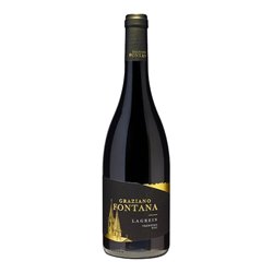 FONTANA GRAZIANO & C. Societ… Semplice  LAGREIN-Fontana 2022
