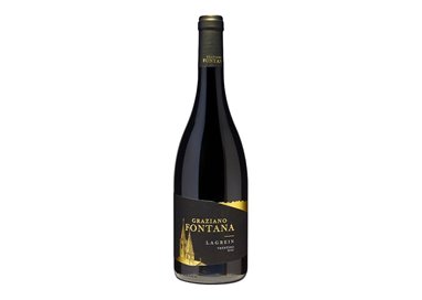 FONTANA GRAZIANO & C. Societ… Semplice  LAGREIN-Fontana 2022